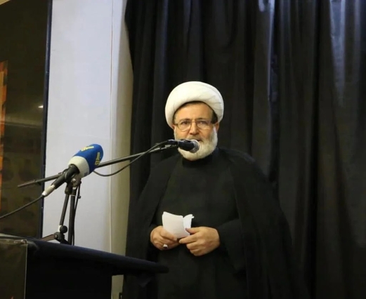 حزب الله: المقاومة الإسلامية في لبنان ستبقى المخرز في عين العدو