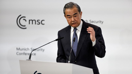 بكين: تهجير الفلسطينيين هو الظلم الأطول أمداً في عالمنا.. ويجب إقامة دولة فلسطينية