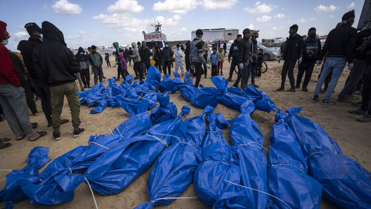 “حماس” تعقيبا على الفيتو الأمريكي: واشنطن شريكة في إبادة الأطفال والمدنيين