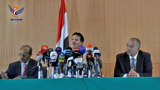 نائب وزير الخارجية: الفيتو الأمريكي ضد قرار وقف الحرب على غزة أظهر أمريكا العدو الأول للسلام