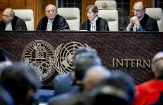 لليوم الثالث.. “العدل الدولية” تواصل جلسات الاستماع تبعات ممارسات (إسرائيل) في فلسطين المحتلة