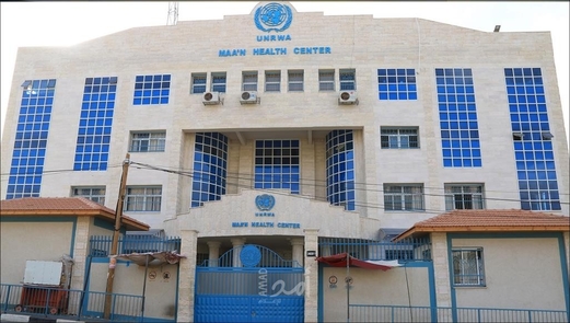 “أونروا”: لا خطة بديلة حال استمرار تعليق تمويل الوكالة