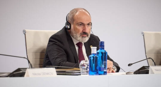 رئيس الوزراء الأرمني يعلق مشاركة بلاده في منظمة معاهدة الأمن الجماعي