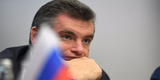 الدوما الروسي: دول مجموعة السبع تدفع العالم نحو حرب كبرى