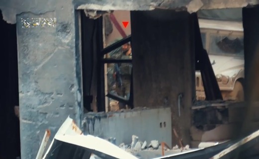 “جيش” العدو الصهيوني يقرّ بمصرع جنديين إضافيين في غزة