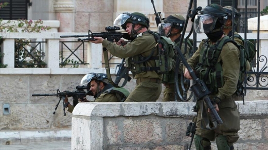 استشهاد فلسطيني وإصابة شقيقيه برصاص العدو جنوب غرب الخليل