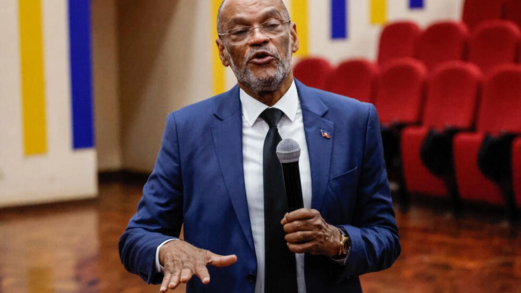 أعمال العنف في هايتي تتواصل لليوم الثاني على التوالي