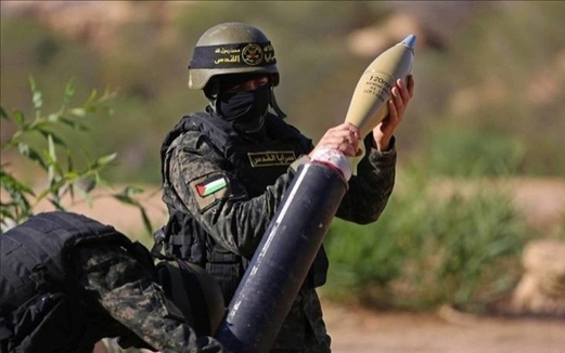 قتلى وجرحى للعدو بنيران سرايا القدس