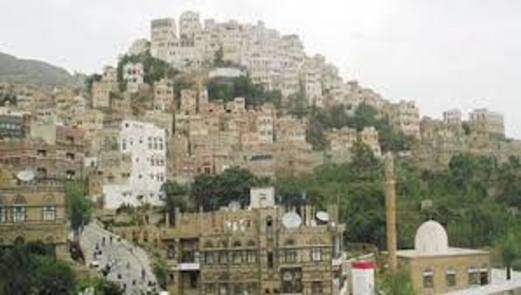 فعاليات بذكرى يوم الولاية في شبام وبني سعد بالمحويت