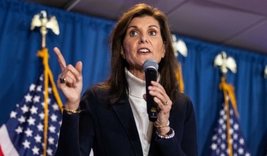 هايلي تفوز بالانتخابات التمهيدية على ترامب بواشنطن في اول فوز لها