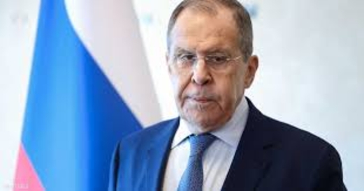 لافروف: لدينا أدلة على دعم سفارات أوروبية للـ”المعارضة غير النظامية” قبل انتخابات الرئاسة