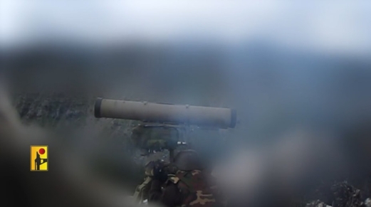 المقاومة اللبنانية تواصل عملياتها ضد مواقع العدو الصهيوني