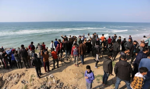 الجبهة الشعبية: الميناء المؤقت في غزة “خطوة مريبة”.. والتواجد الأمريكي سيكون هدفاً للمقاومة