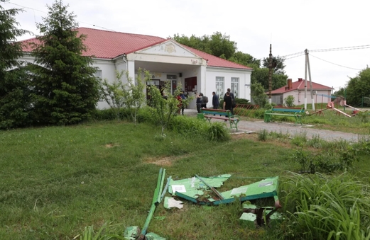 الدفاعات الجوية الروسية تعترض مسيرة فوق موسكو والكهرباء تنقطع عن بيلغورود