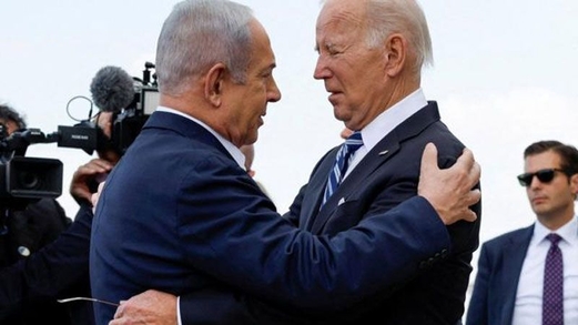 ما حقيقة توجه واشنطن للاعتراف بـ”دولة فلسطين”؟