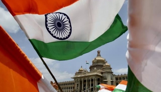 الهند تبدأ التصويت في أكبر انتخابات عالمياً يوم 19 أبريل المقبل