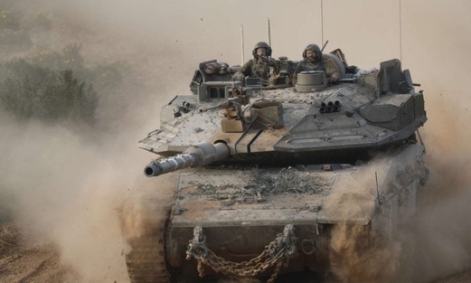 “هيومن رايتس ووتش” تطالب بفرض عقوبات على الكيان الصهيوني وحظر تسليحه