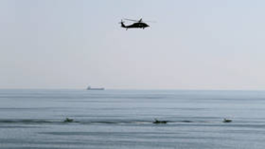 إيران تحتجز سفينة جديدة في مياه الخليج بتهمة تهريب الوقود