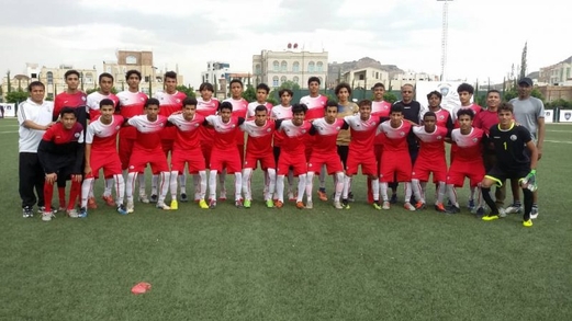 منتخب الناشئين يتعادل مع قطر ويقترب من التأهل لنهائيات كأس آسيا