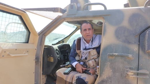 عند أقدام المجاهدين في جبهة نجران.. عملية الاستدراج الاستراتيجي