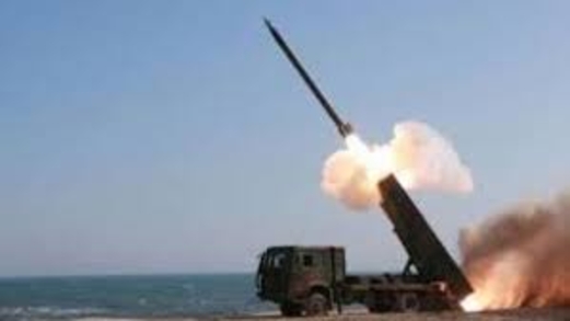 الاتحاد الأوروبي يدين اطلاق كوريا الشمالية صاروخا باليستيا