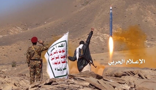 صنعاء صاحبة القرار إزاء حل سياسي مع دول العدوان لوقف الحرب