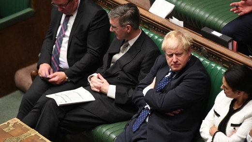 أزمة بريكست: الاتحاد الأوروبي يدرس عقد قمة طارئة جديدة لخروج بريطانيا