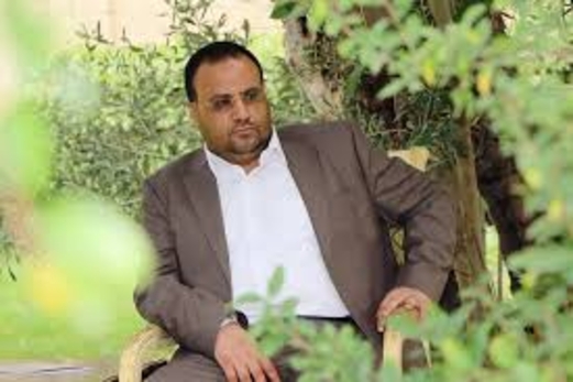 السياسية تنشر مساجلة شعرية نادرة بين الرئيس الشهيد صالح الصماد والمجاهد ابو طالب