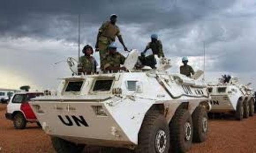 الأمم المتحدة تنهي عمليات حفظ السلام في هايتي