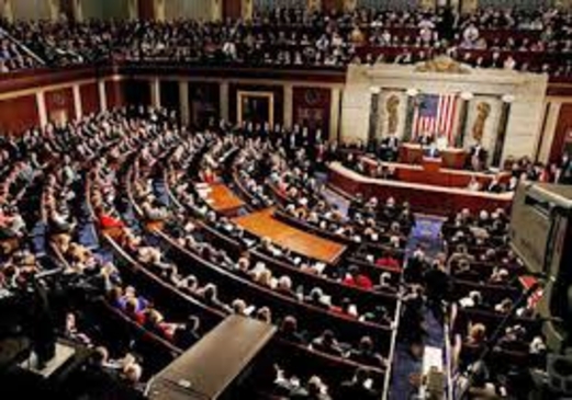 الصين تعرب عن استيائها لتمرير مجلس النواب الأميركي قانونا يتعلق بهونغ كونغ