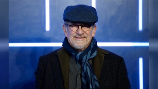 (ريدي بلاير وان) يتصدر إيرادات السينما في أمريكا الشمالية