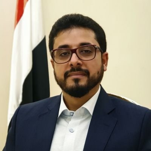 سفير اليمن يبحث علاقات التعاون مع القائم بأعمال سفارة ليبيا بطهران