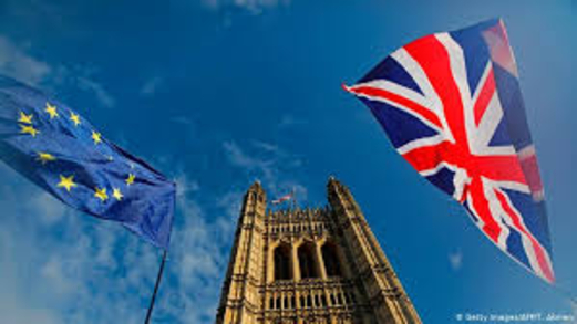 الاتحاد الأوروبي يوافق على تمديد بريكست