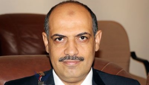 وزير النقل يثمن جهود الحملة الدولية لفك الحصار عن مطار صنعاء