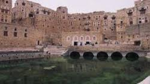 تفقد عدد من محطات تعبئة الغاز بمدينة عمران