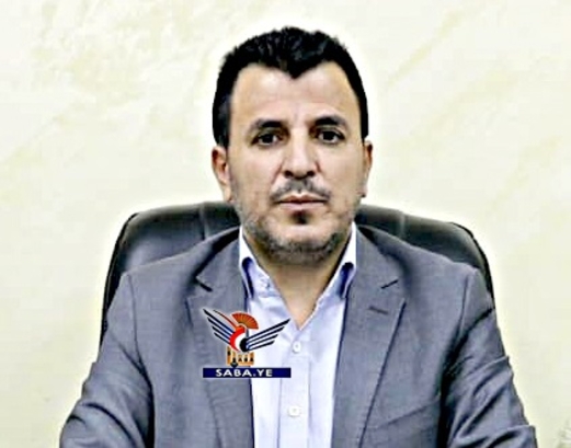 وزير الصحة يفتتح مخيم جراحة المناظير بمستشفى السبعين بالأمانة