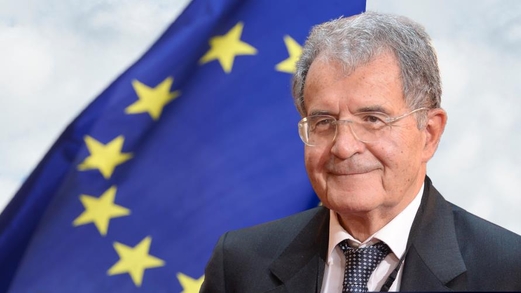 رومانو برودي: امريكا برئاسة ترامب عدواً لأوروبا