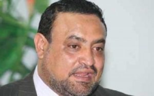 أمين العاصمة يشيد بجهود الجميع في إنجاح الفعالية المركزية بذكرى المولد النبوي