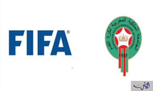 المغرب يحتج لدى “الفيفا” بسبب أخطاء حكام مونديال روسيا