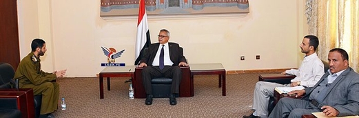 رئيس الوزراء يؤكد حرص الحكومة على تعزيز دور مصلحة الأحوال المدنية