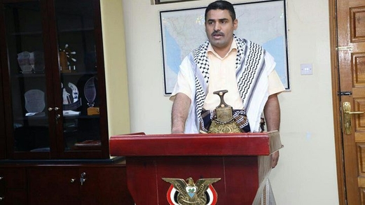 محافظ شبوة يؤدي اليمين الدستورية أمام الرئيس المشاط