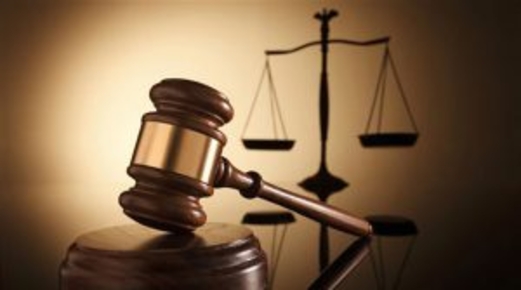 المحكمة العسكرية في المنطقة السادسة تصدر حكما في قضية فساد