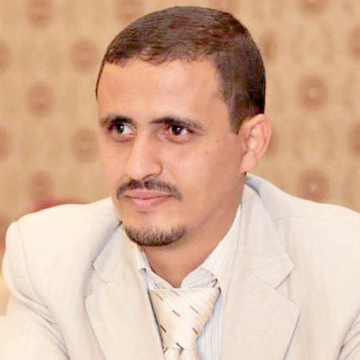 الإعلاميون اليمنيون محرومون من المشاركة بالمؤتمرات الدولية