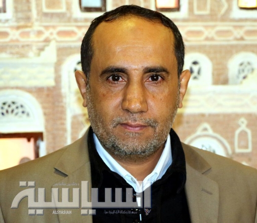 مدير مكتب الرئاسة يرأس اجتماع لهيئة رفع المظالم