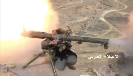 خسائر فادحة لقوى العدوان بكسر أكثر من ستة زحوف في مختلف الجبهات