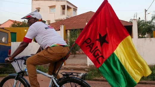 انتخابات رئاسية في غينيا بيساو بعد أسابيع من اضطرابات سياسية