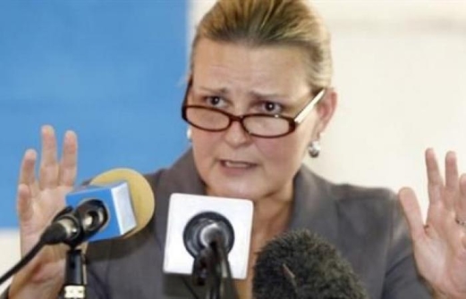 غراندي: الهجوم على المدنيين انتهاك للقانون الدولي الإنساني