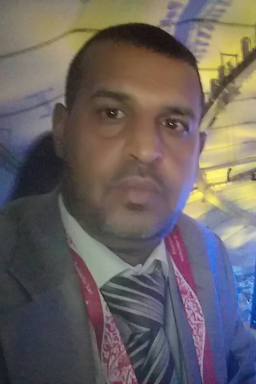  المنتخب اليمني الجريح في غرفة الانعاش