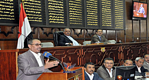 مجلس النواب يستمع لرد وزير الإعلام حول مداخلات للمنصة الاعلامية تمس المجلس