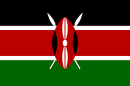 وزير الخارجية يهنئ باليوم الوطني لكينيا